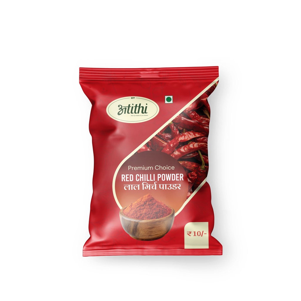 Atithi Red Chilli Powder ₹10
