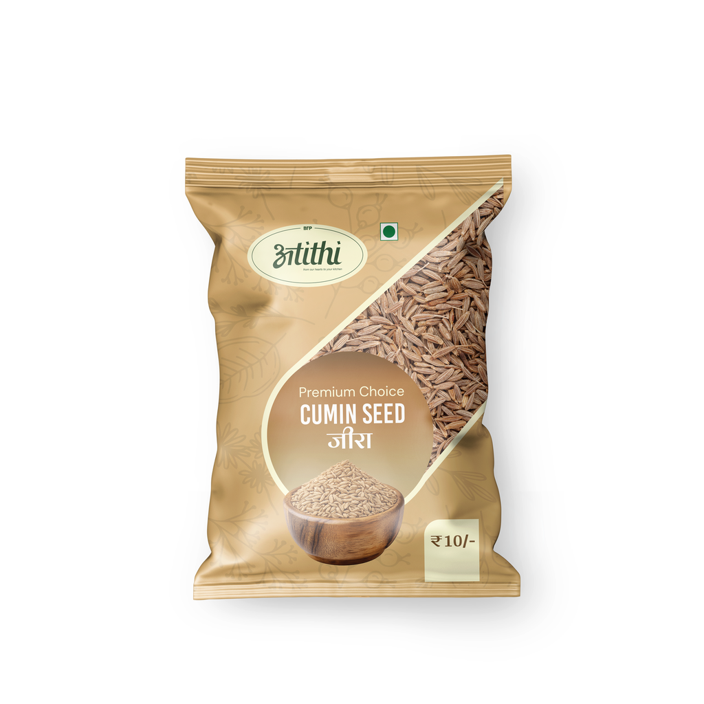 Atithi Cumin Seeds ₹10