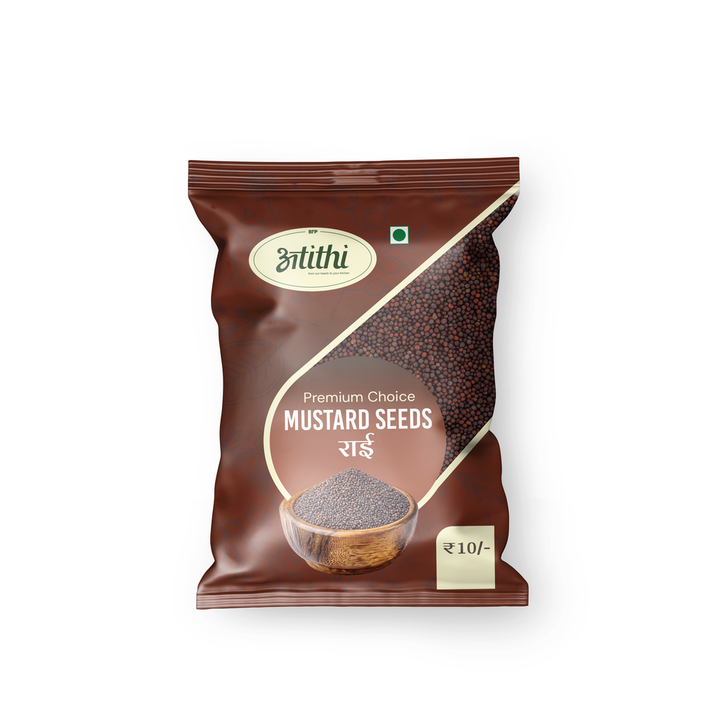 Atithi Mustard Seeds ₹10