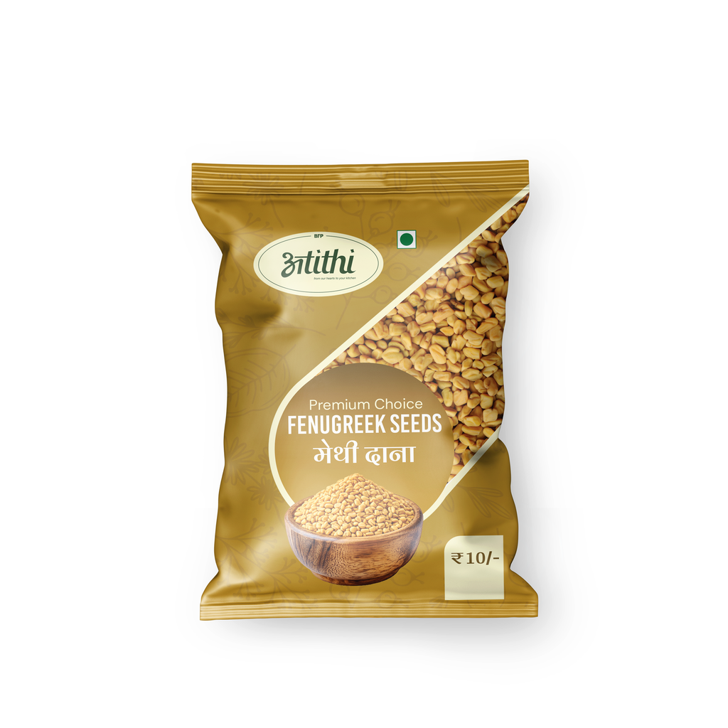 Atithi Fenugreek Seeds ₹10