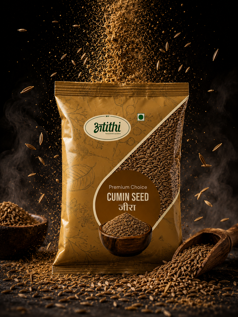 Cumin Seeds 1 kg